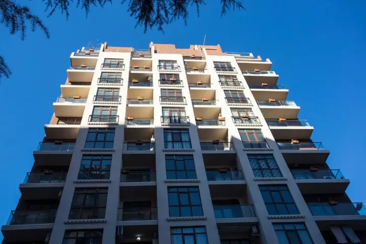 Батуми: 108 Parnavaz Mepe Street