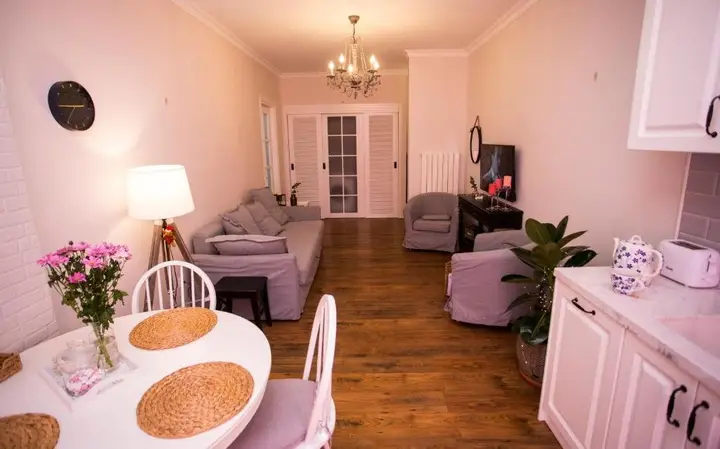 Батуми: 108 Parnavaz Mepe Street