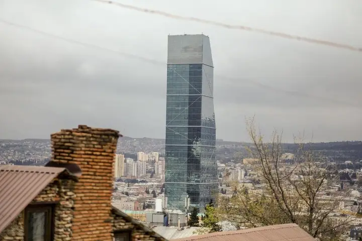 Тбилиси: 3 Studio