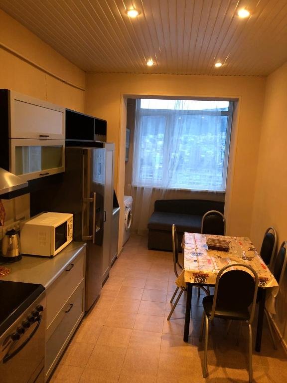 Тбилиси: 20 Zaza Panaskertel-Tsitsishvili Street