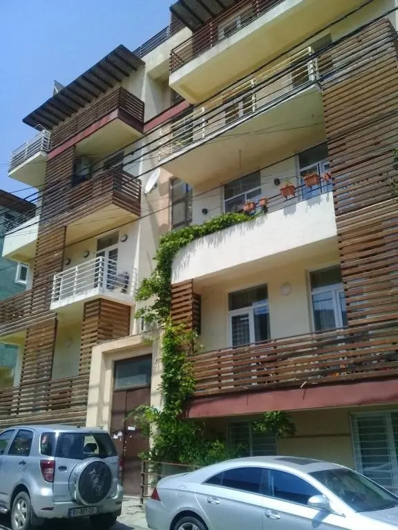 Тбилиси: apartments with 3 bedrooms