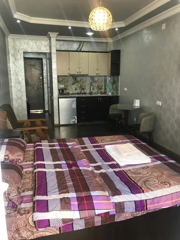 Батуми: Batumi Premier Apartment