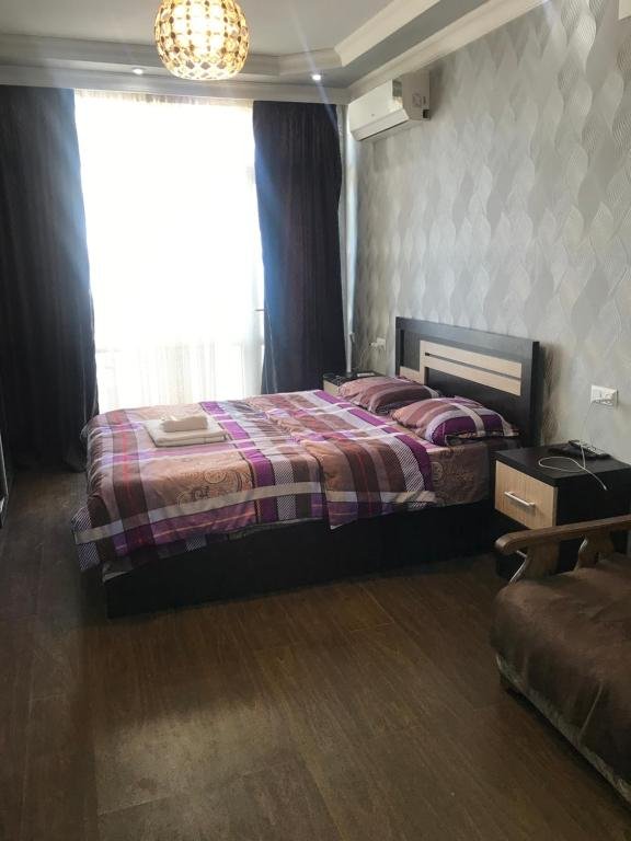 Батуми: Batumi Premier Apartment