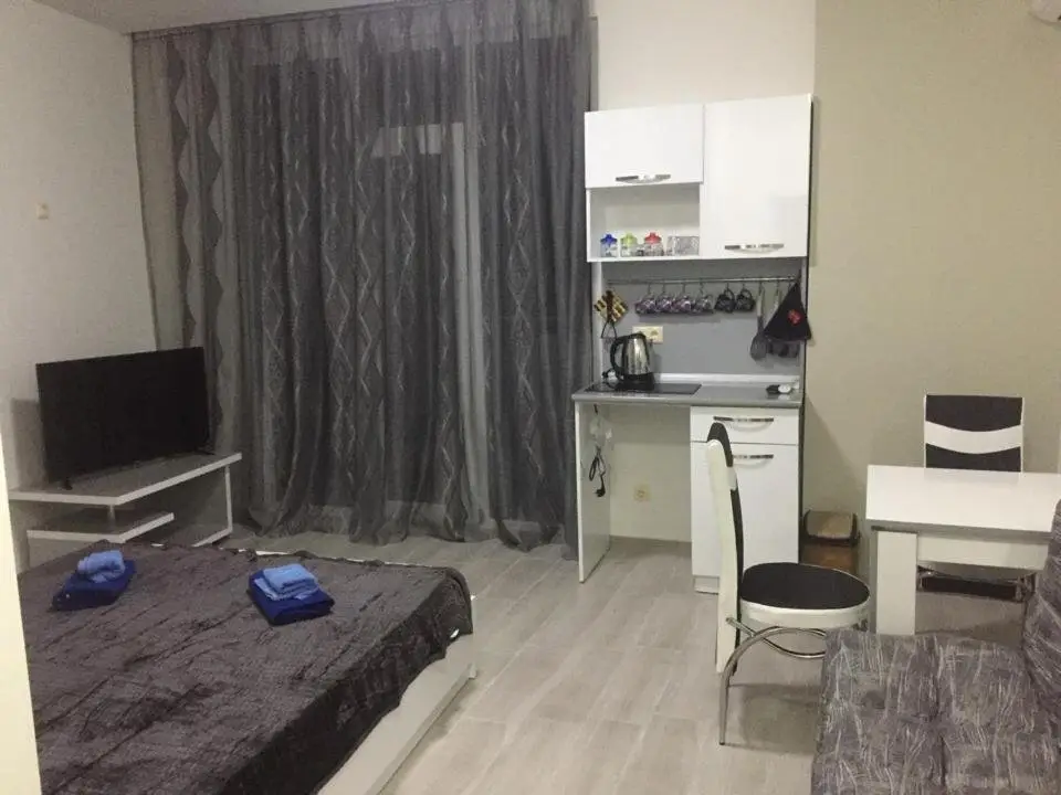 Батуми: 68 Angisa Street