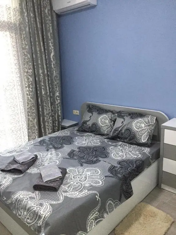 Батуми: 68 Angisa Street
