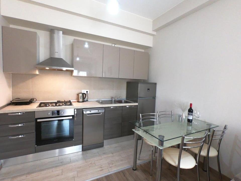 Тбилиси: apartment tamarashvili 18