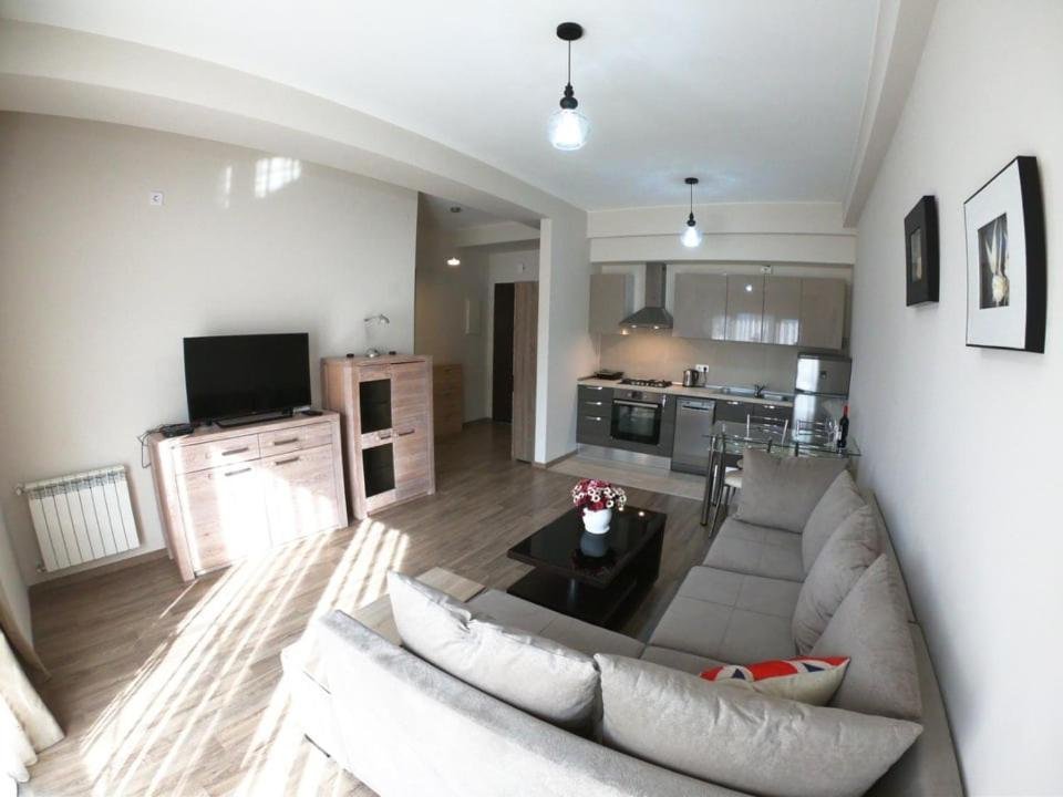 Тбилиси: apartment tamarashvili 18