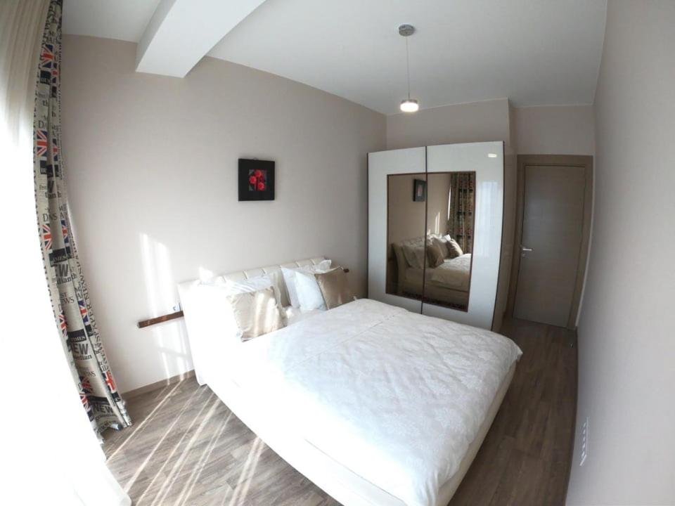 Тбилиси: apartment tamarashvili 18