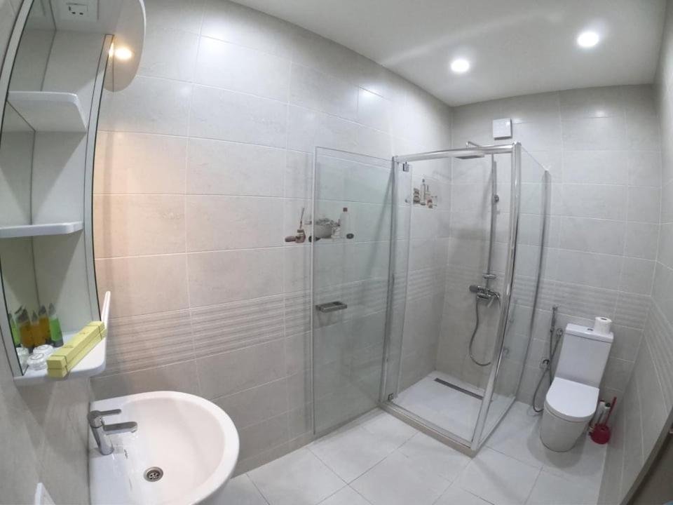 Тбилиси: apartment tamarashvili 18