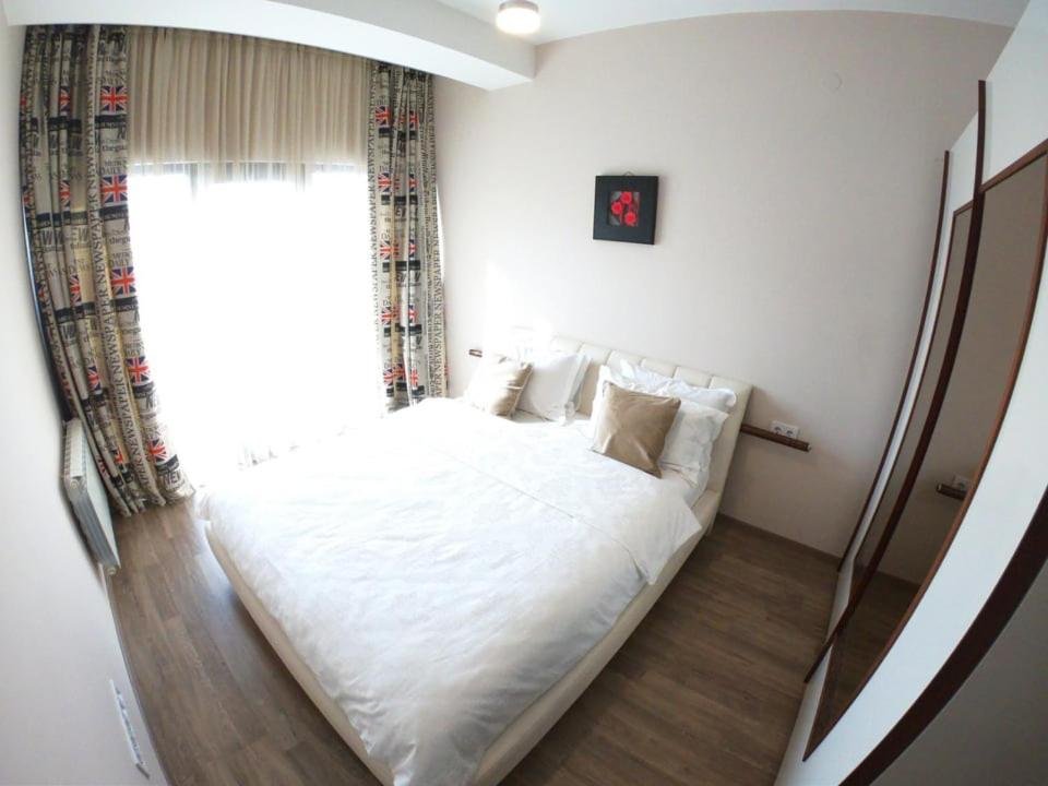 Тбилиси: apartment tamarashvili 18