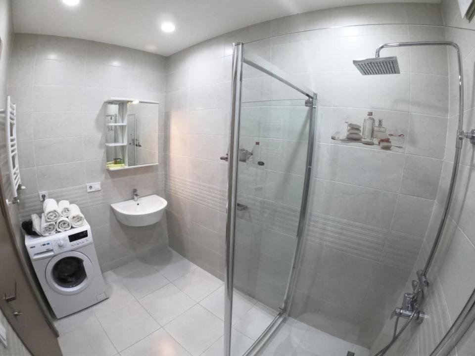 Тбилиси: apartment tamarashvili 18
