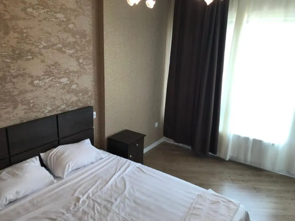 Тбилиси: apartment near metro 1