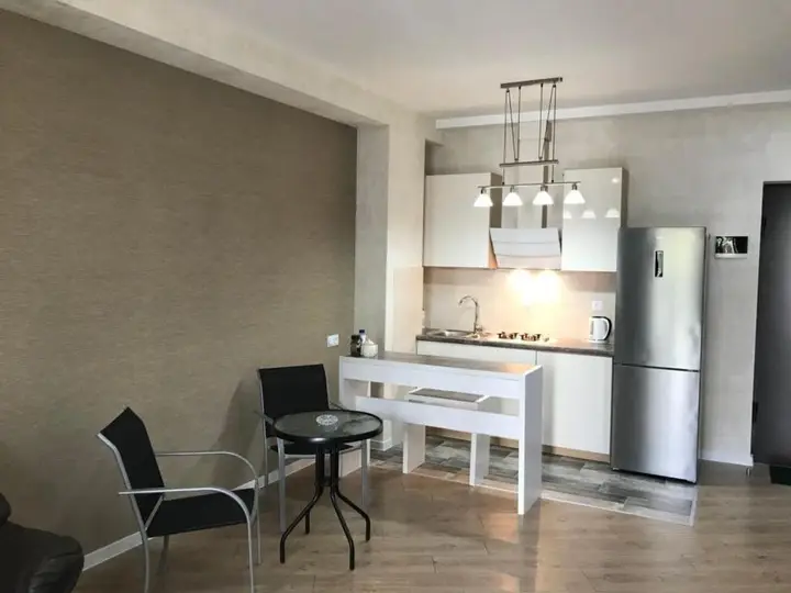 Тбилиси: apartment near metro 1