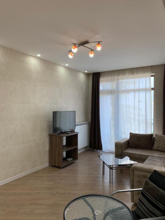 Тбилиси: apartment near metro 1