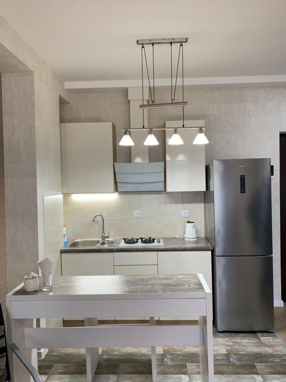 Тбилиси: apartment near metro 1