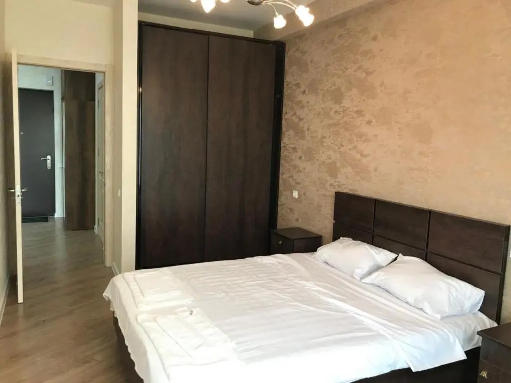 Тбилиси: apartment near metro 1