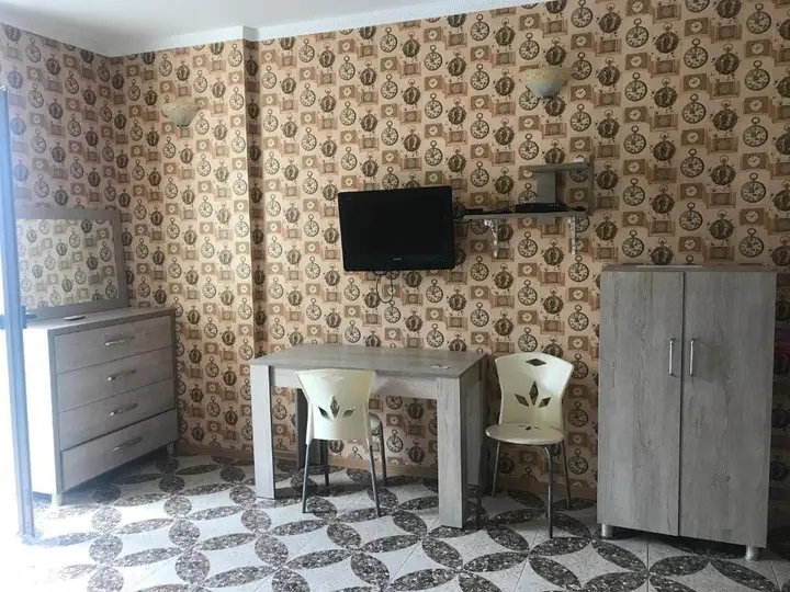Батуми: Batumi Orbi Plaza apartment 2020