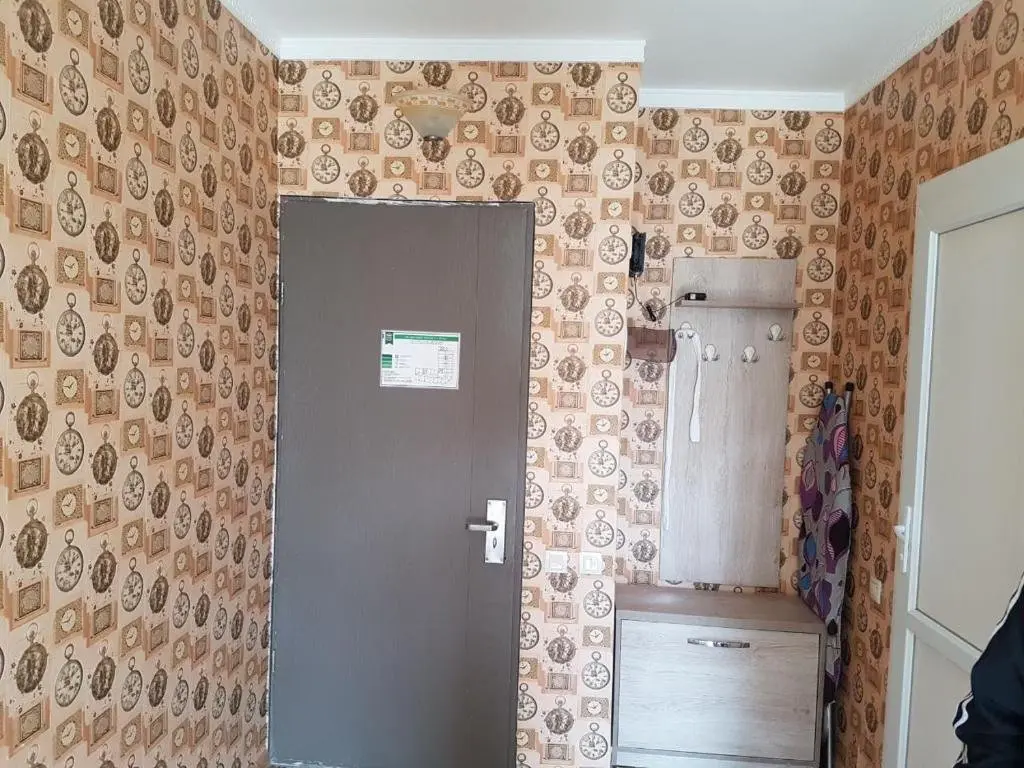 Батуми: Batumi Orbi Plaza apartment 2020