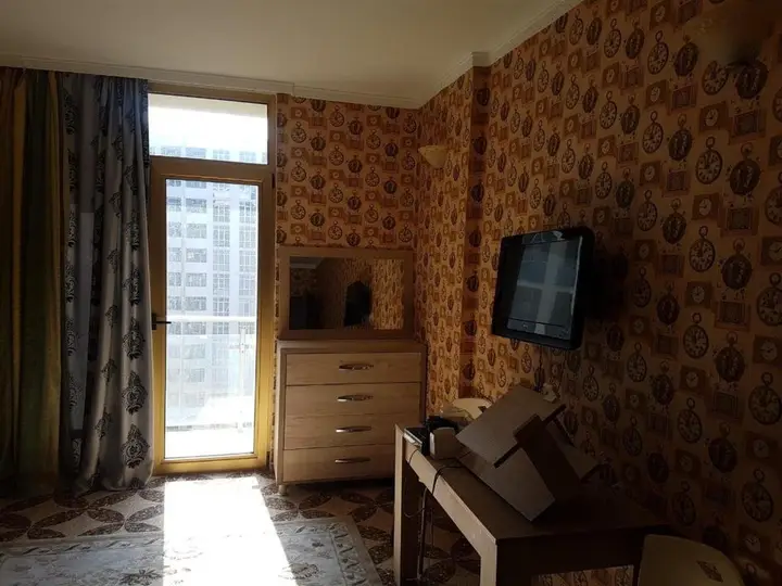 Батуми: Batumi Orbi Plaza apartment 2020
