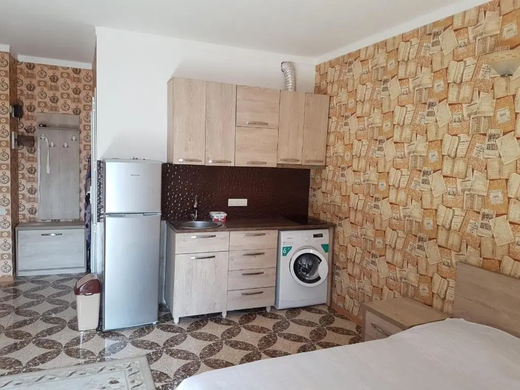 Батуми: Batumi Orbi Plaza apartment 2020