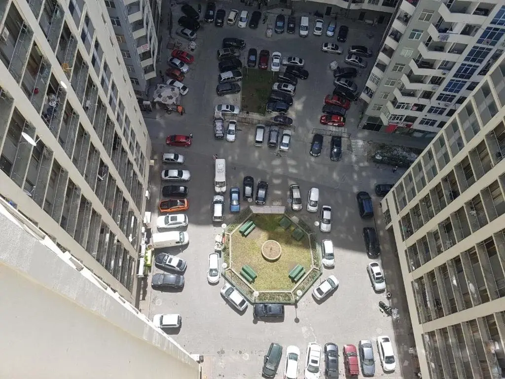 Батуми: Batumi Orbi Plaza apartment 2020