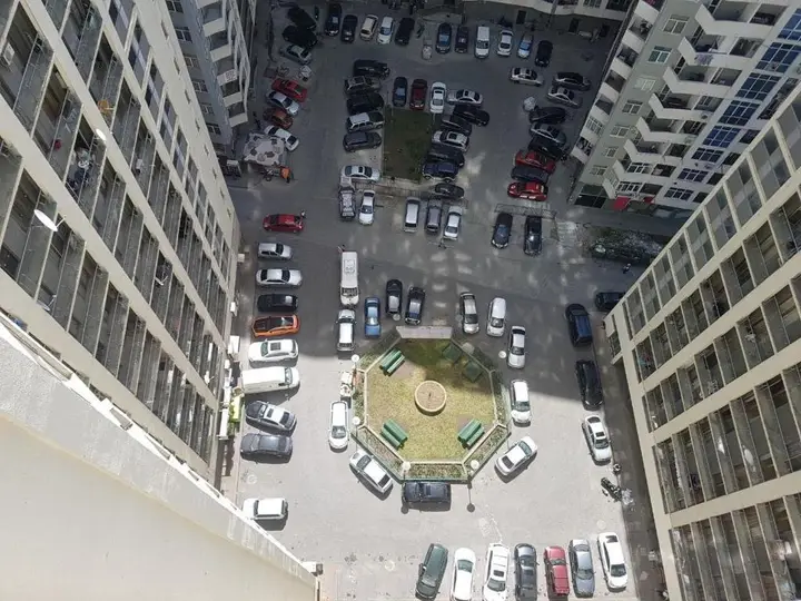 Батуми: Batumi Orbi Plaza apartment 2020