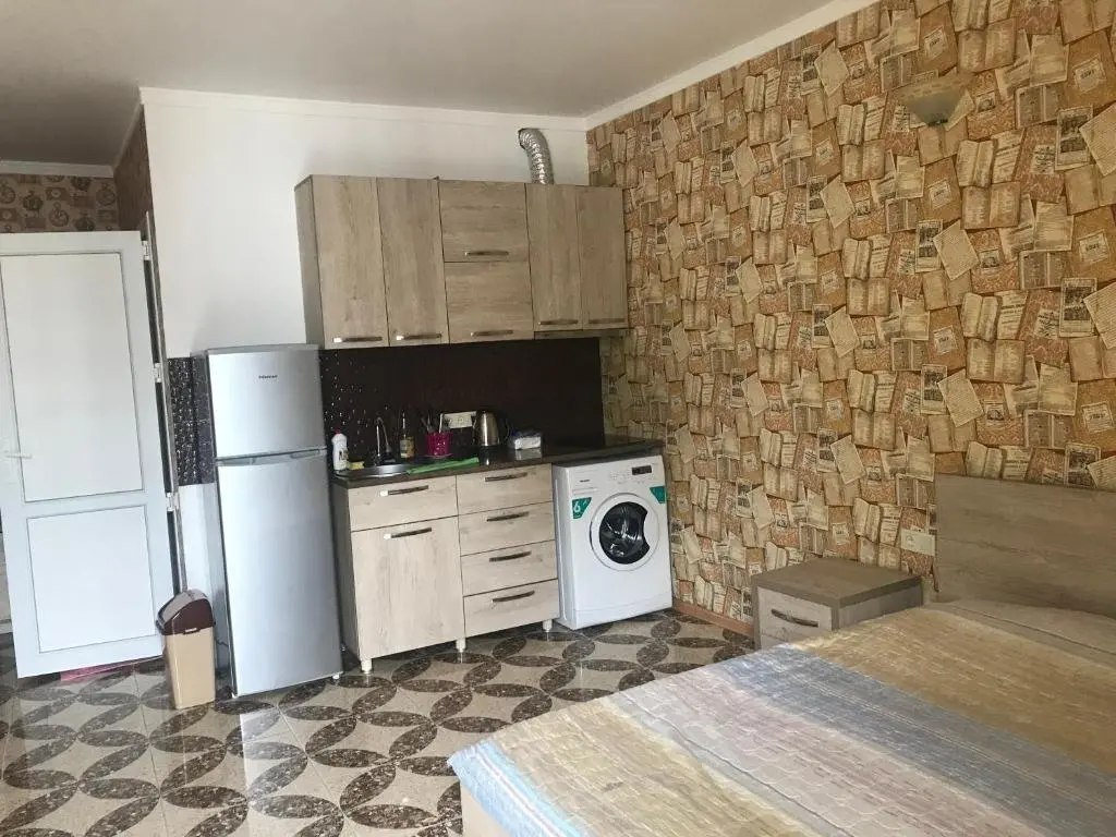 Батуми: Batumi Orbi Plaza apartment 2020