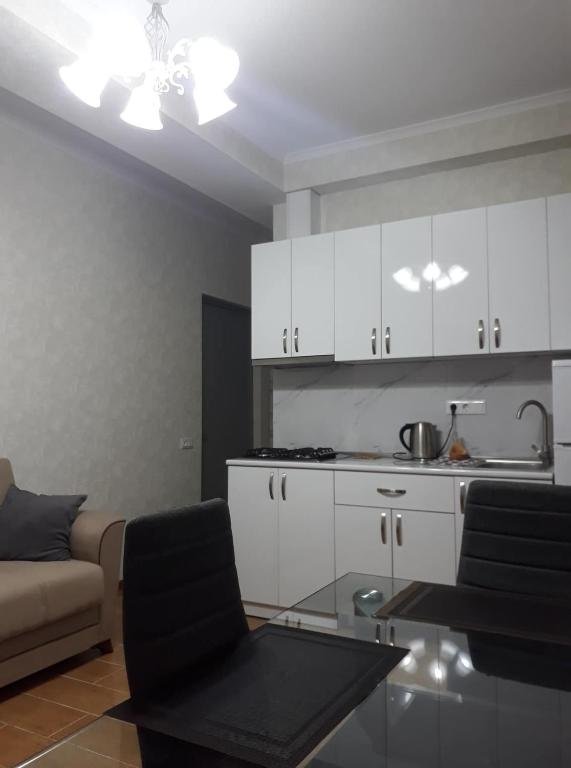 Тбилиси: Archil Tsagareli Street 34