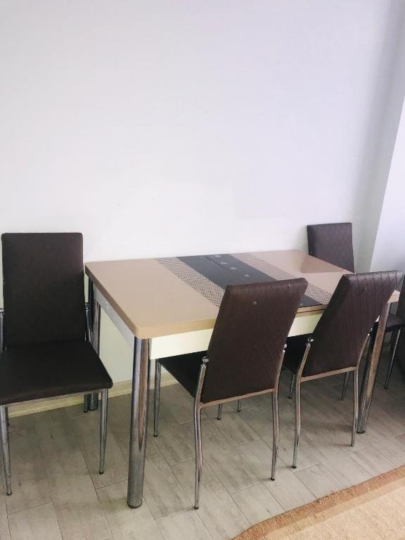 Батуми: Apartments javaxishvili 28-30