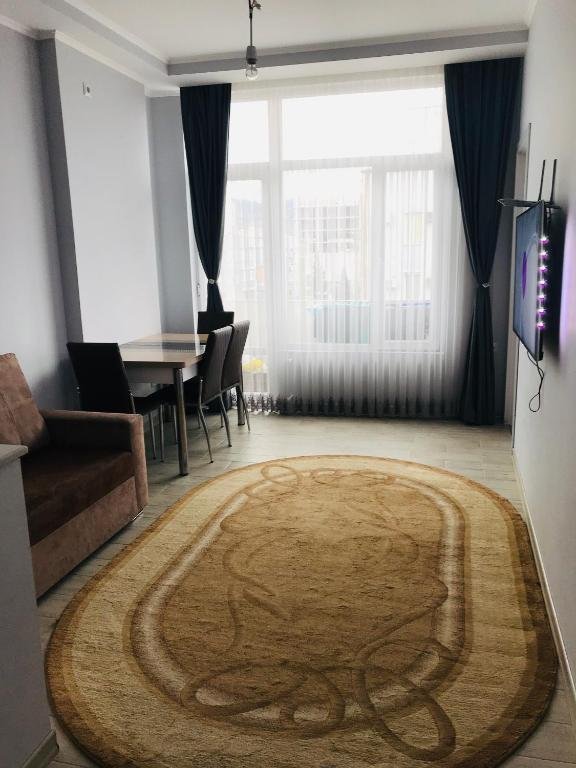 Батуми: Apartments javaxishvili 28-30
