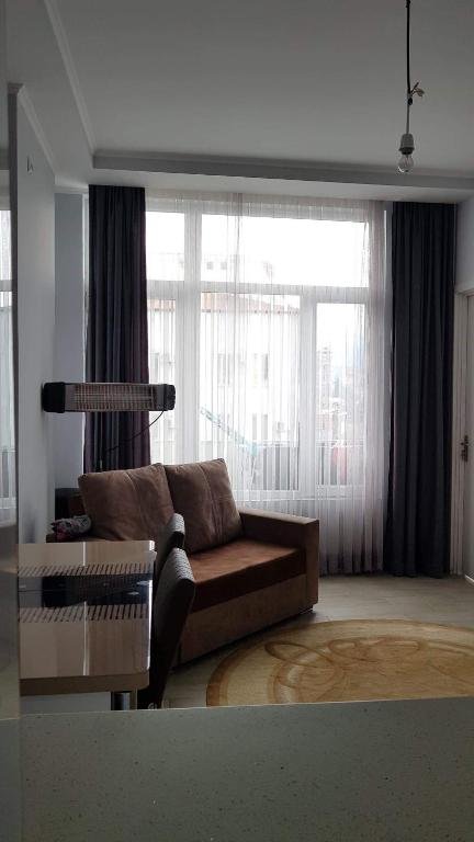 Батуми: Apartments javaxishvili 28-30