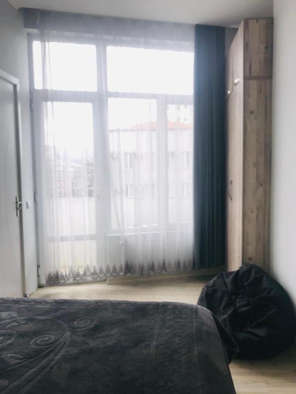 Батуми: Apartments javaxishvili 28-30