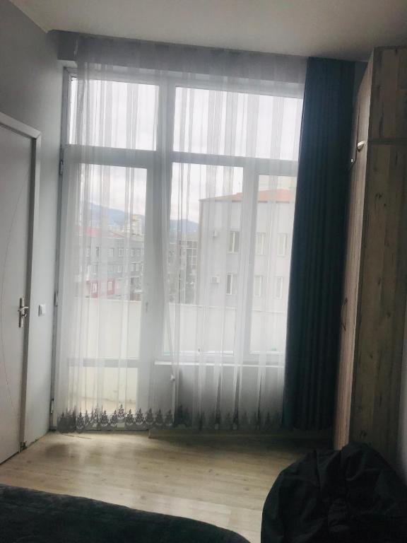 Батуми: Apartments javaxishvili 28-30