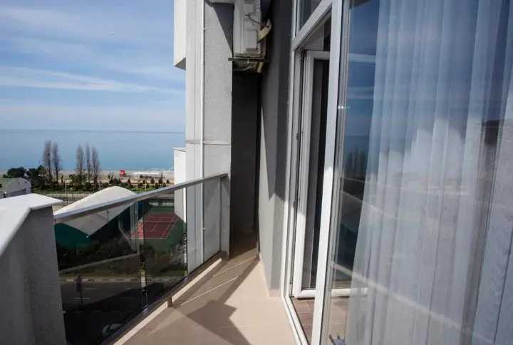Батуми: Apartment ORBI Sea Towers 907