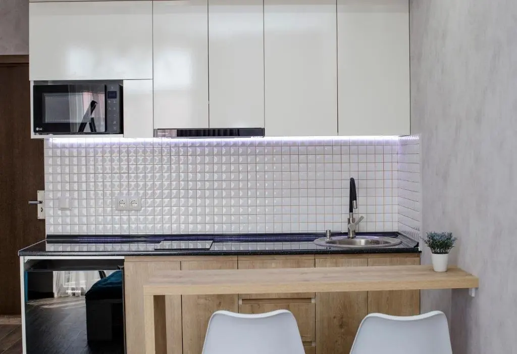 Батуми: Apartment ORBI Sea Towers 907
