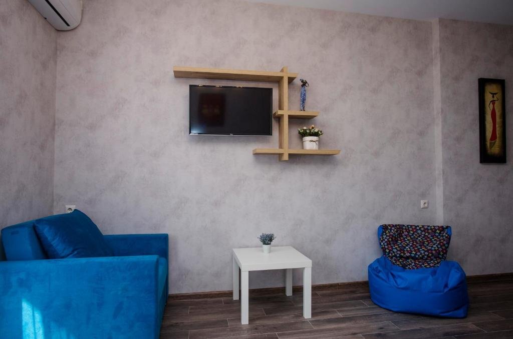 Батуми: Apartment ORBI Sea Towers 907