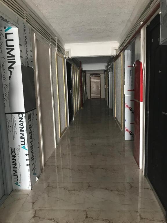 Батуми: Batumi Selazir beach apartment 40