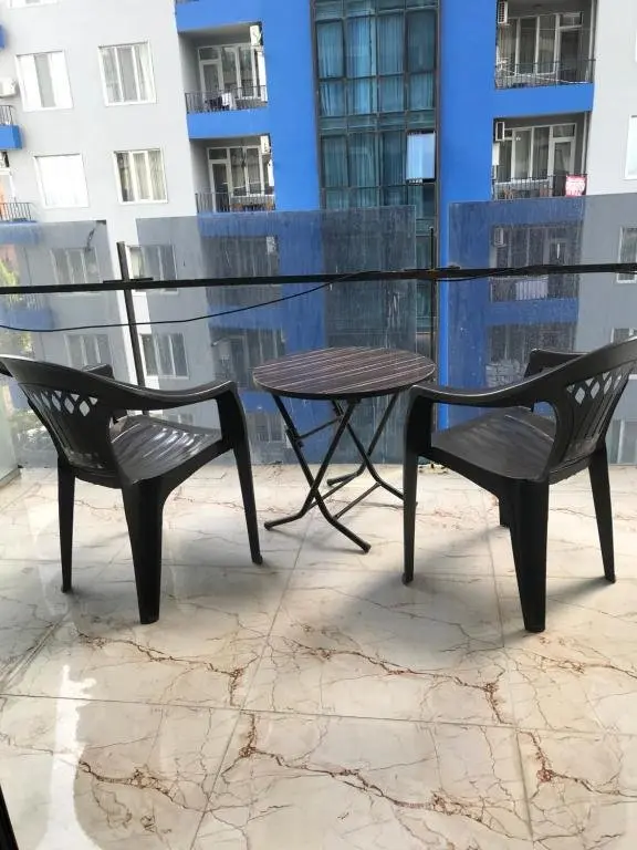Батуми: Batumi Selazir beach apartment 40