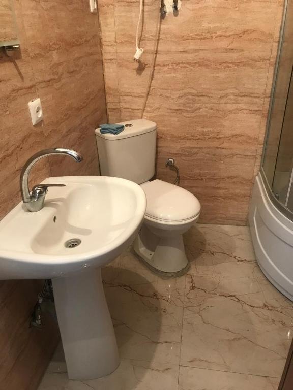 Батуми: Batumi Selazir beach apartment 40