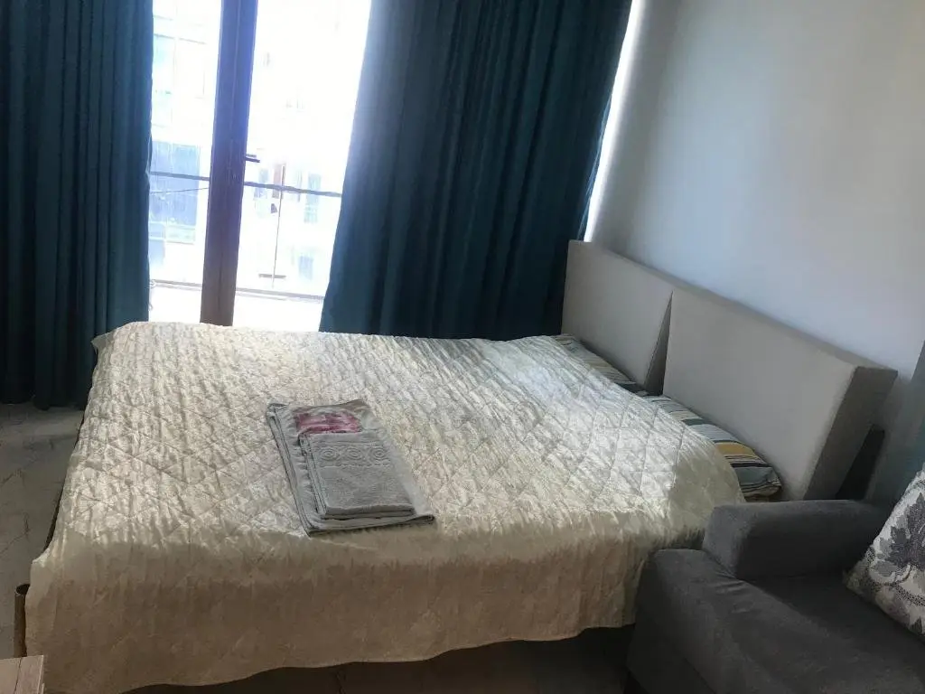 Батуми: Batumi Selazir beach apartment 40
