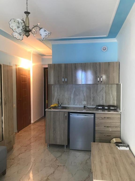 Батуми: Batumi Selazir beach apartment 40