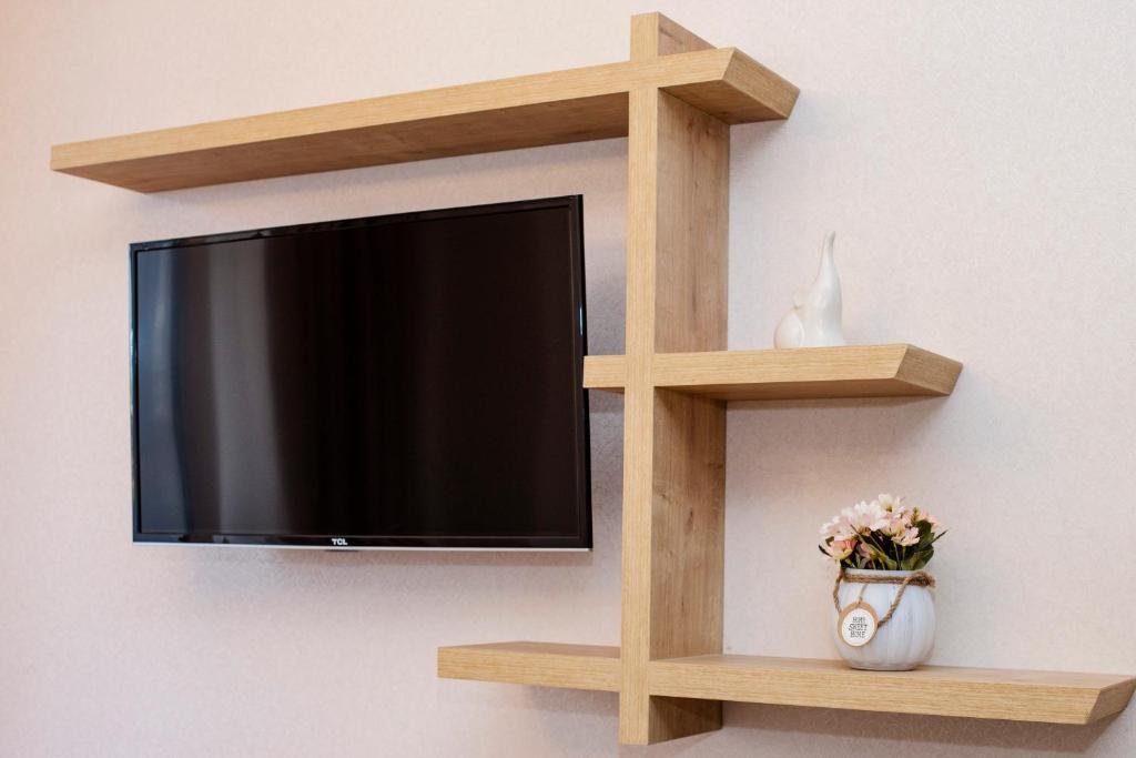 Батуми: Apartment ORBI Sea Towers 319