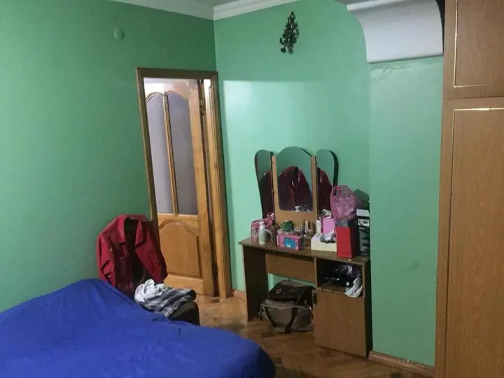 Батуми: Batumi. Javakhishvili ST N6