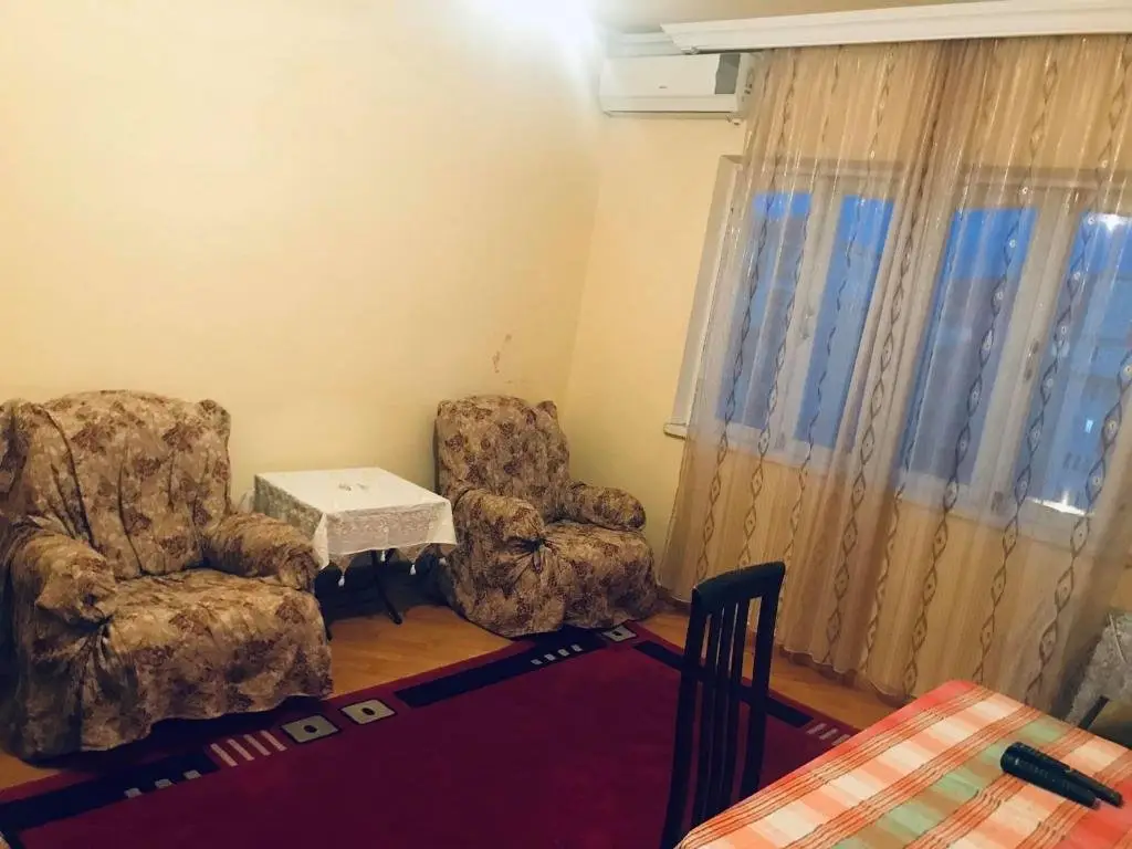 Батуми: 23 Tabidze Street