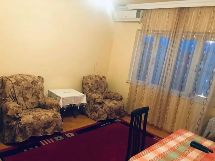 Батуми: 23 Tabidze Street
