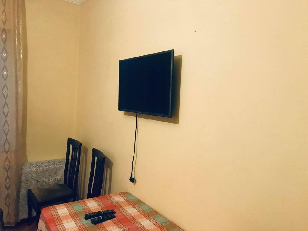 Батуми: 23 Tabidze Street