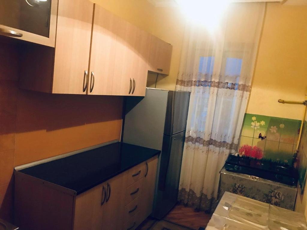 Батуми: 23 Tabidze Street
