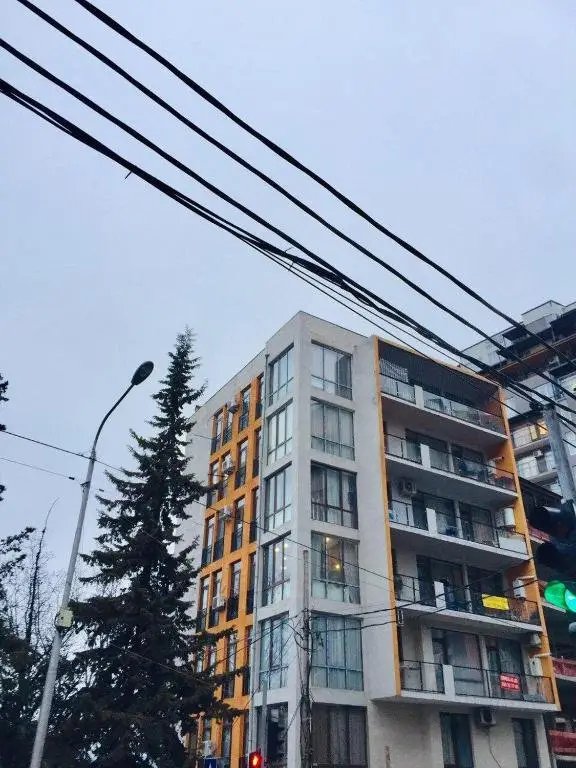 Тбилиси: 31 Tskneti Highway
