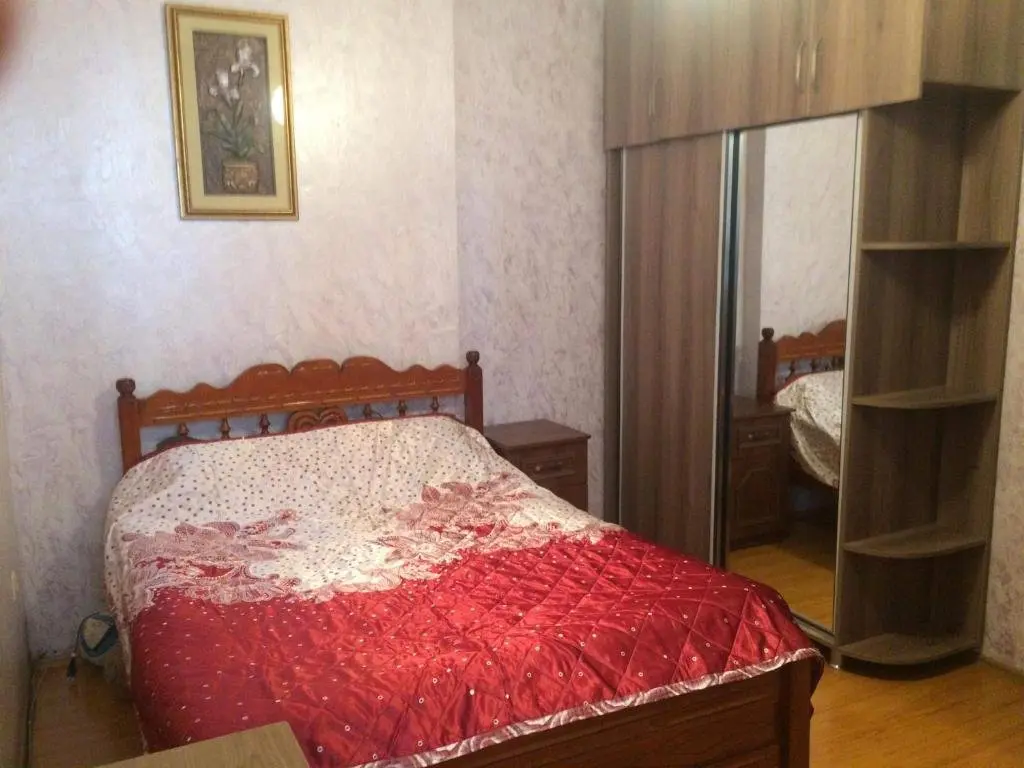Батуми: Apartment on Gorgasali Street, 153