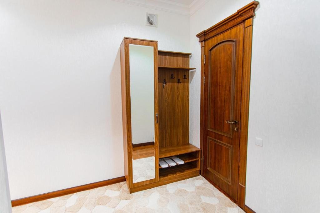 Самарканд: Diyor Gold Hotel